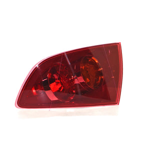 Tail Lamp Drivers Side Genuine Suits Mazda 3 BK Sedan 1/2004 to 6/2006
