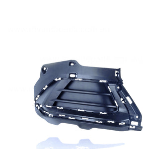 Kia Sportage Genuine Front Bar Grille Drivers Side 09/2021 to / - 86564P1000