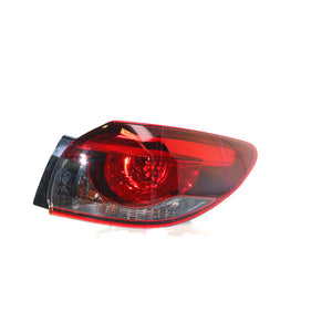 Tail Lamp Drivers Side Genuine suits Mazda 6 GL/GJ Wagon 1/2015 On