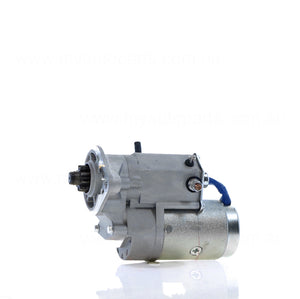 Starter Motor Denso Type Aftermarket suits Daihatsu
