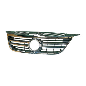 Grille Genuine Suits Volkswagen Tiguan 5N 2008 to 2011
