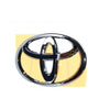 Grille Emblem OEM suits Toyota Hiace