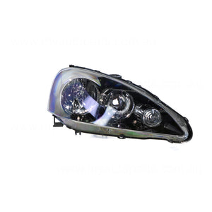Head Lamp Drivers Side Genuine Suits Honda Integra DC 2004 to 2006