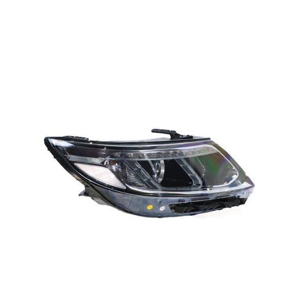 Xenon Head Lamp Drivers Side OEM Suits Kia Sorento XM 2012 to 2015