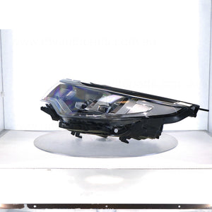 LED Head Lamp Passenger Side OEM Suits Kia Optima JF 2015 to 2021