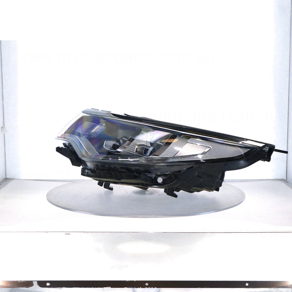 LED Head Lamp Passenger Side OEM Suits Kia Optima JF 2015 to 2021