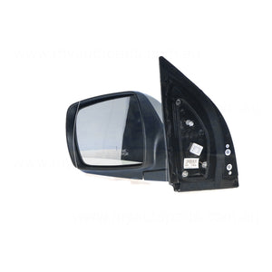 Door Mirror Electric/Heated Passenger Side Genuine Suits Kia Carnival VQ 2008 to 2011