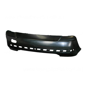 OEM Rear Bar suits Hyundai Getz TB 2002 to 2005