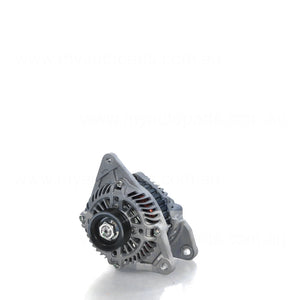 Alternator Mitsubishi Type Aftermarket suits Mitsubishi Colt