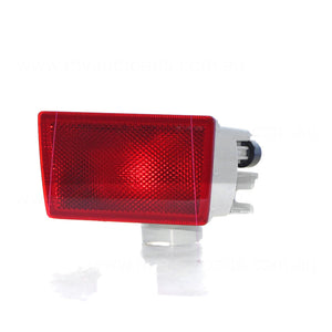 Rear Bar Lamp Genuine Suits Subaru WRX & STi G3 2008 to 2014