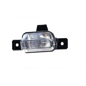 Rear Bar Lamp Passenger Side OEM Suits Volkswagen Tiguan 5N 2008 to 2016