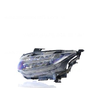 LED Head Lamp Passenger Side Genuine suits Honda Civic VTi-LX/RS 2016 On