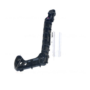 Rear Bar Bracket Drivers Side Genuine suits Toyota