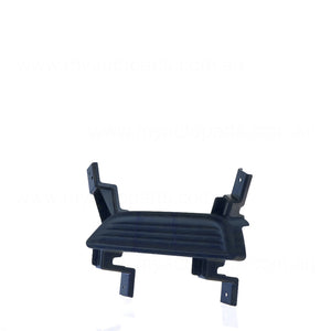 Front Bar Grille Passenger Side OEM suits Hyundai