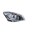 Halogen Head Lamp Drivers Side OEM Suits Volvo S60 / V60 F series 2010 to 2013