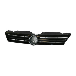 Grille Certified Suits Volkswagen Jetta 1B 2011 to 2015