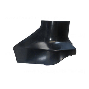 OEM Rear Bar suits Honda CR-V RE 2007 to 2009