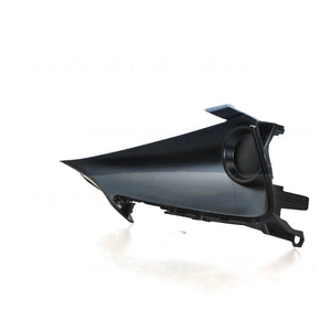 Front Bar Grille Passenger Side Genuine suits Toyota Corolla Ascent Sport 8/2018 On