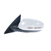 Electric With Indicator Door Mirror Passenger Side OEM Suits Kia Optima TF 2013 to 2021