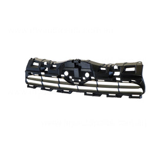 Grille OEM suits Toyota Prius-C NHP10R 2/2015 to 6/2017