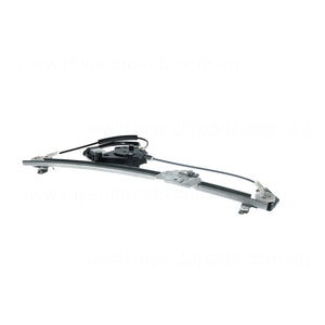 Front Door Window Regulator Drivers Side Aftermarket Suits Suzuki Vitara SE416/SV420 1988 to 1998