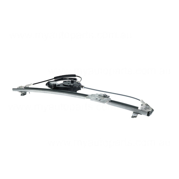 Front Door Window Regulator Drivers Side Aftermarket Suits Suzuki Vitara SE416/SV420 1988 to 1998
