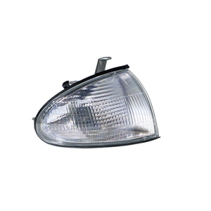Front Park / Indicator Lamp Drivers Side Certified Suits Hyundai Excel X3 1994 to 2000