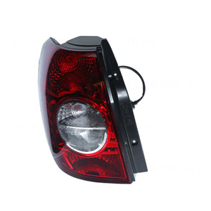 Tail Lamp Passenger Side OEM Suits Holden Captiva 7 CG 9/2006 to 2/2011