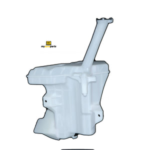 Washer Bottle OEM Suits Toyota Prius-C NHP10R i-Tech2015 to 2017