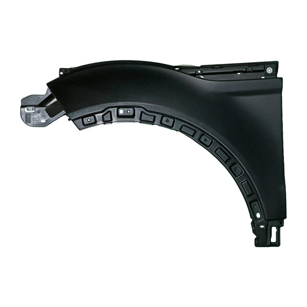 Genuine Front Guard Passenger Side Without Repeater Light suits Land Rover Range Rover LV, LG 2011 to 2015