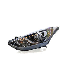 Head Lamp Passenger Side OEM suits Hyundai i30