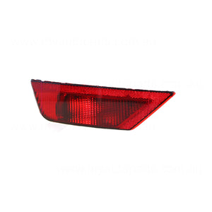 Rear Bar Lamp Passenger Side Certified Suits Ford Kuga TE 2012 to 2013