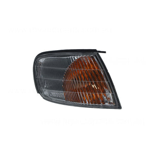 Front Park / Indicator Lamp Drivers Side Genuine Suits Nissan Pulsar N15 1995 to 2000