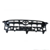 Grille OEM suits Toyota Hilux 11/2001 to 2/2005