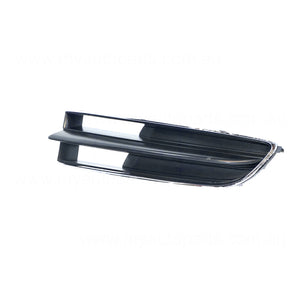 OEM Grille Passenger Side suits Subaru Tribeca B9 2006 to 2013