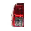 Tail Lamp Passenger Side Certified suits Toyota Hilux Style Side 120/130 Series 2015 On