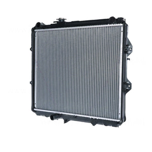 Radiator Aftermarket suits Toyota Hilux