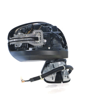 Door Mirror Drivers Side Genuine Suits Honda Odyssey RC VTi 2014 to 2017