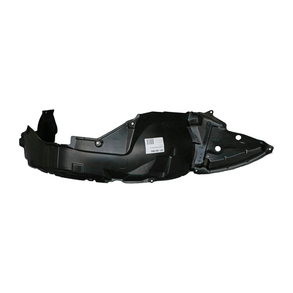 Front Guard Liner Drivers Side OEM Suits Toyota Corolla ZRE152R 2007 to 2009