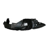 Front Guard Liner Drivers Side OEM Suits Toyota Corolla ZRE152R 2007 to 2009