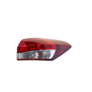 Tail Lamp Drivers Side OEM Suits Kia Cerato S/Si YD Sedan 5/2016 to 4/2018