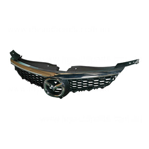 Grille Genuine Suits Mazda CX-9 TB 2007 to 2009