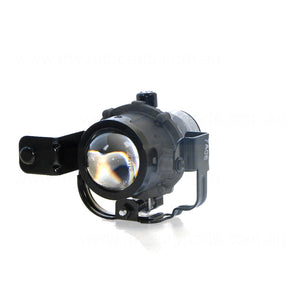 Fog Lamp Passenger Side OEM Suits Holden Colorado RG Space Cab2012 to 2016