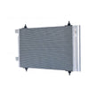 A/C Condenser Aftermarket suits Peugeot 308,307,3008 and 5008 2005-2015