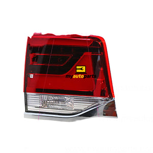 Tail Gate Lamp Passenger Side OEM suits Toyota Landcruiser