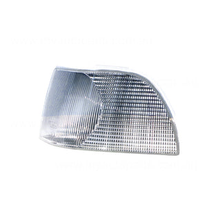 Front Park / Indicator Lamp Passenger Side Certified Suits Volvo S70 / V70 / C70 MK1 1997 to 2004