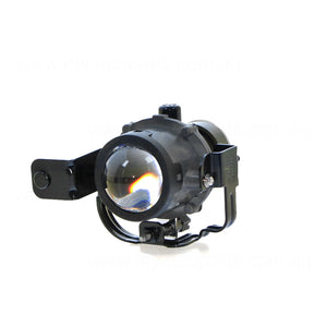 Fog Lamp Passenger Side Certified suits Holden