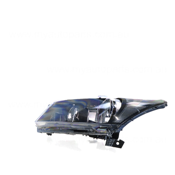 Head Lamp Passenger Side OEM Suits Honda Accord CP 3/2011 to 4/2013