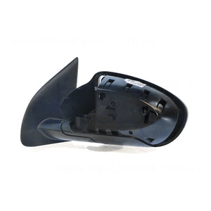 Electric Door Mirror Passenger Side Genuine Suits Nissan Dualis J10 2007 to 2014
