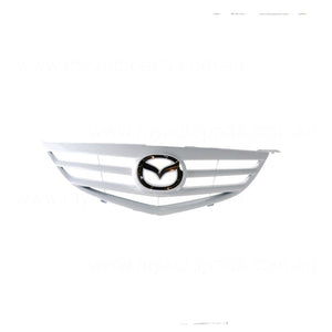 Grille OEM Suits Mazda 3 BK 2004 to 2006